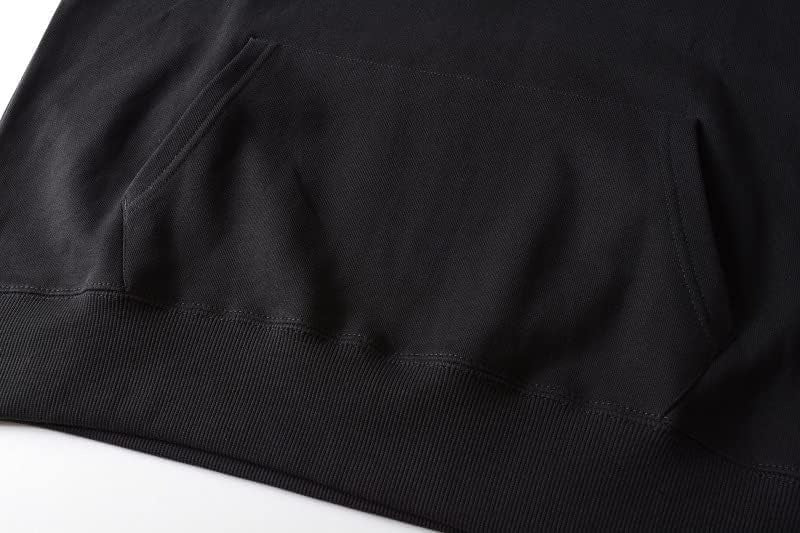 BOGO | Men’s Premium Hooded Sweatshirt Set