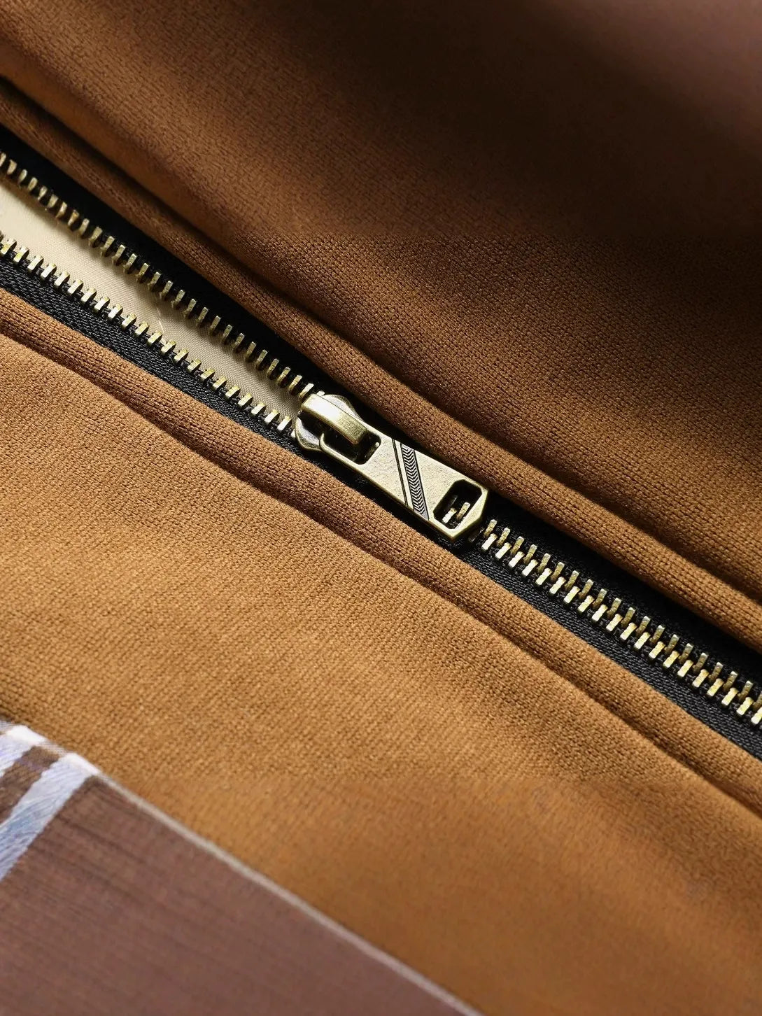 BOGO | Men’s Premium Quilted Jacket Hoodie