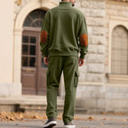 BOGO | Men’s Premium Corduroy Hoodie & Pants Set