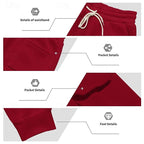 BOGO | Men’s Premium Fleece-Lined Zip-Up Set