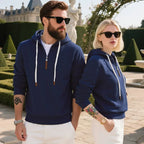 BOGO | Premium Unisex Fleece-Lined Hoodie