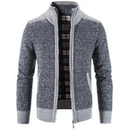 BOGO | Men’s Premium Fleece-Lined Cardigan