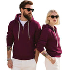 BOGO | Premium Unisex Fleece-Lined Hoodie