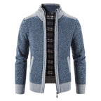 BOGO | Men’s Premium Fleece-Lined Cardigan