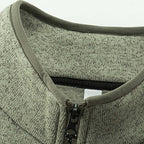 BOGO | Men’s Premium Zip-Pocket Stand-Collar Jacket