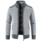 BOGO | Men’s Premium Fleece-Lined Cardigan