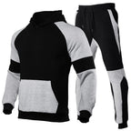 BOGO | Men’s Premium Hooded Sweatshirt Set