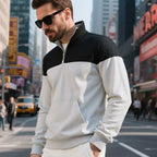 BOGO | Men’s Premium Winter Zip-Up Hoodie