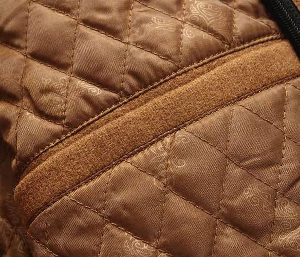 BOGO | Men’s Premium Double-Collar Wool Coat