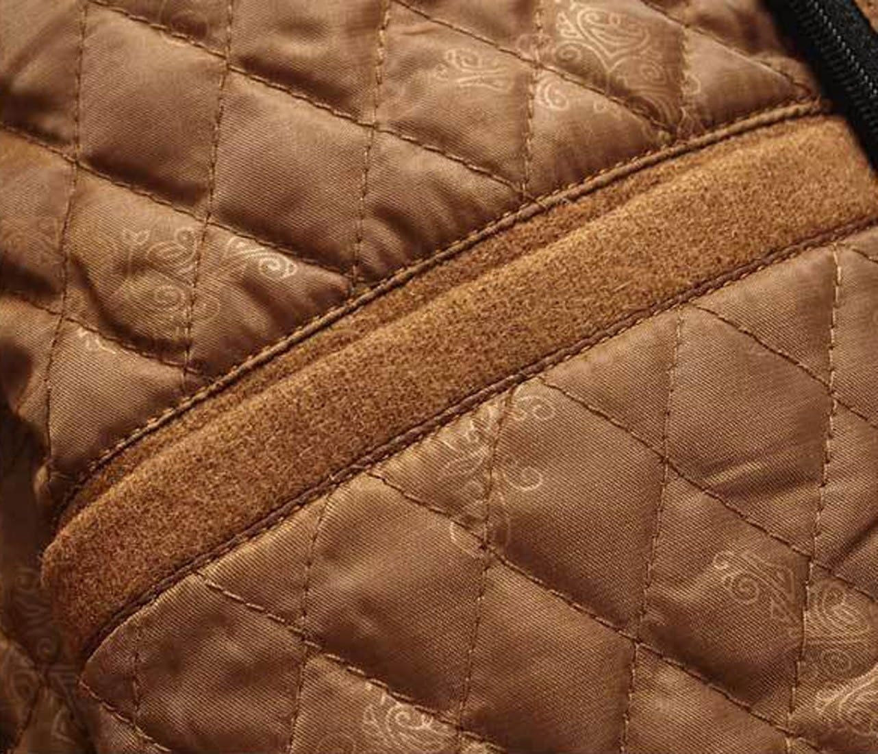 BOGO | Men’s Premium Double-Collar Wool Coat