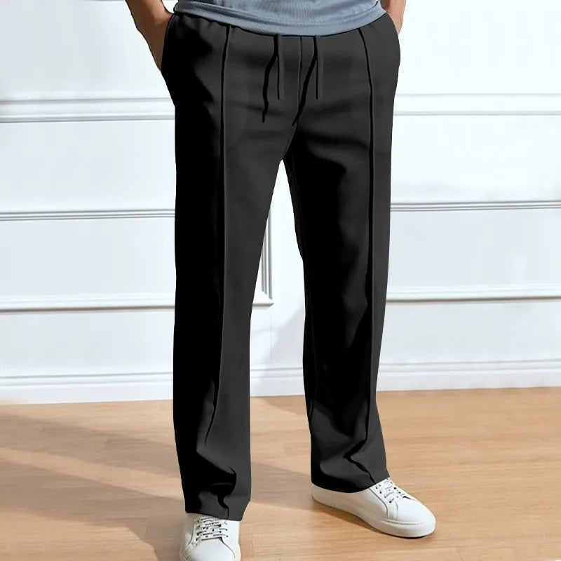 BOGO | Men’s Premium High-Waisted Jogger Pants