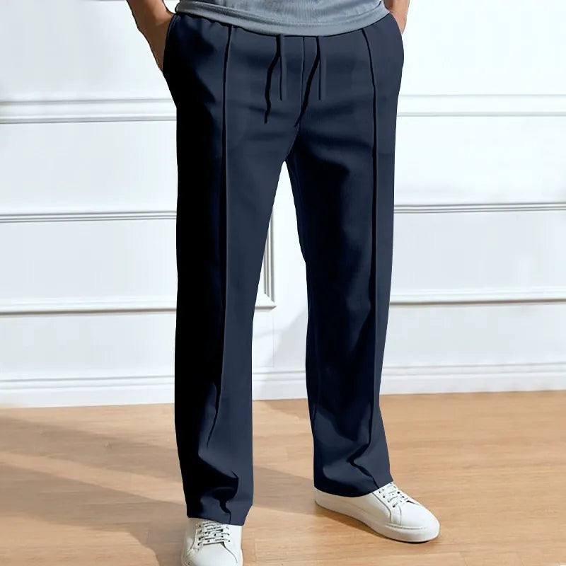 BOGO | Men’s Premium High-Waisted Jogger Pants