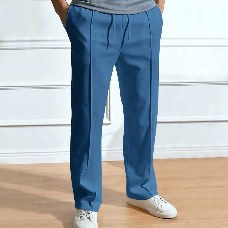 BOGO | Men’s Premium High-Waisted Jogger Pants