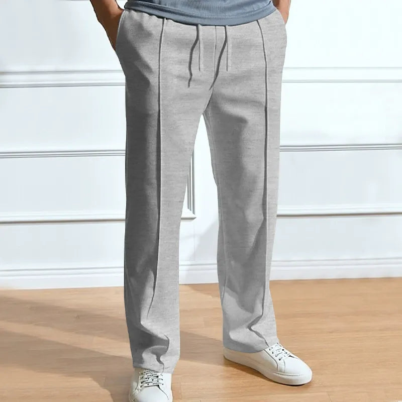 BOGO | Men’s Premium High-Waisted Jogger Pants
