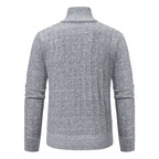 BOGO | Men’s Premium Fleece-Lined Knit Sweater