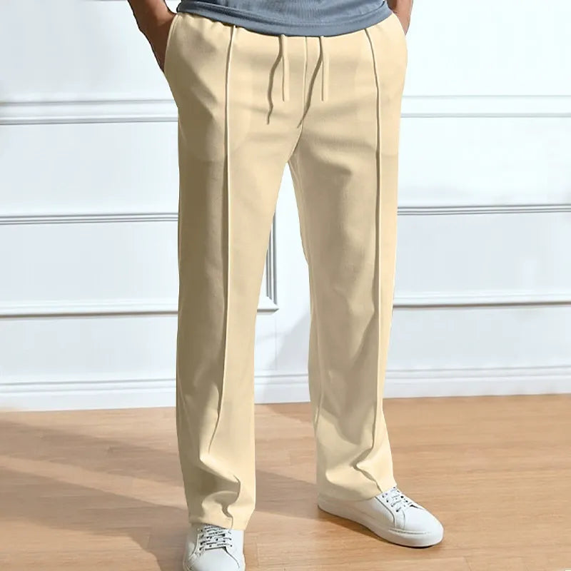 BOGO | Men’s Premium High-Waisted Jogger Pants
