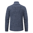 BOGO | Men’s Premium Fleece-Lined Knit Sweater
