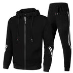 BOGO | Men’s Premium Hooded Sports Set