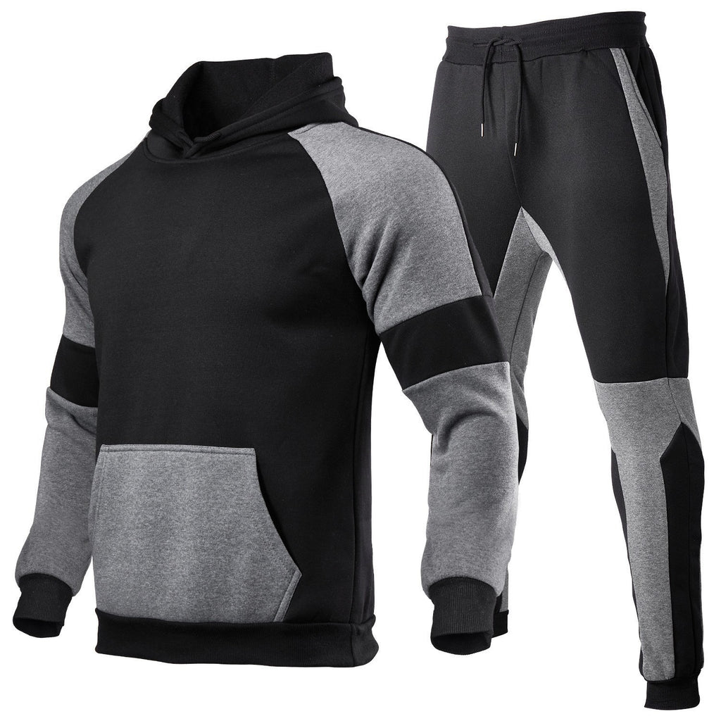BOGO | Men’s Premium Hooded Sweatshirt Set