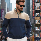 BOGO | Men’s Premium Winter Zip-Up Hoodie