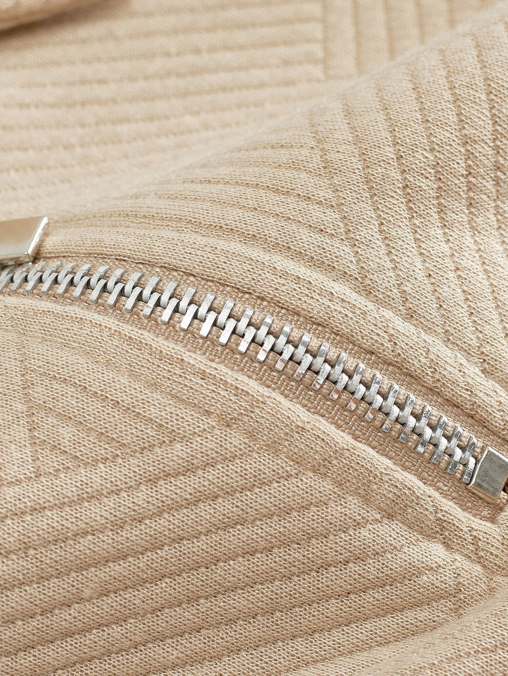 BOGO | Men’s Premium Textured Half-Zip Pullover