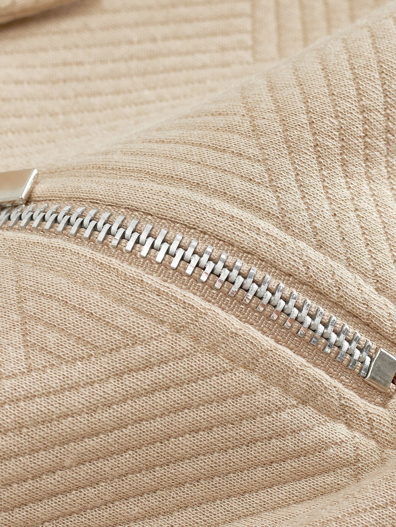 BOGO | Men’s Premium Textured Half-Zip Pullover