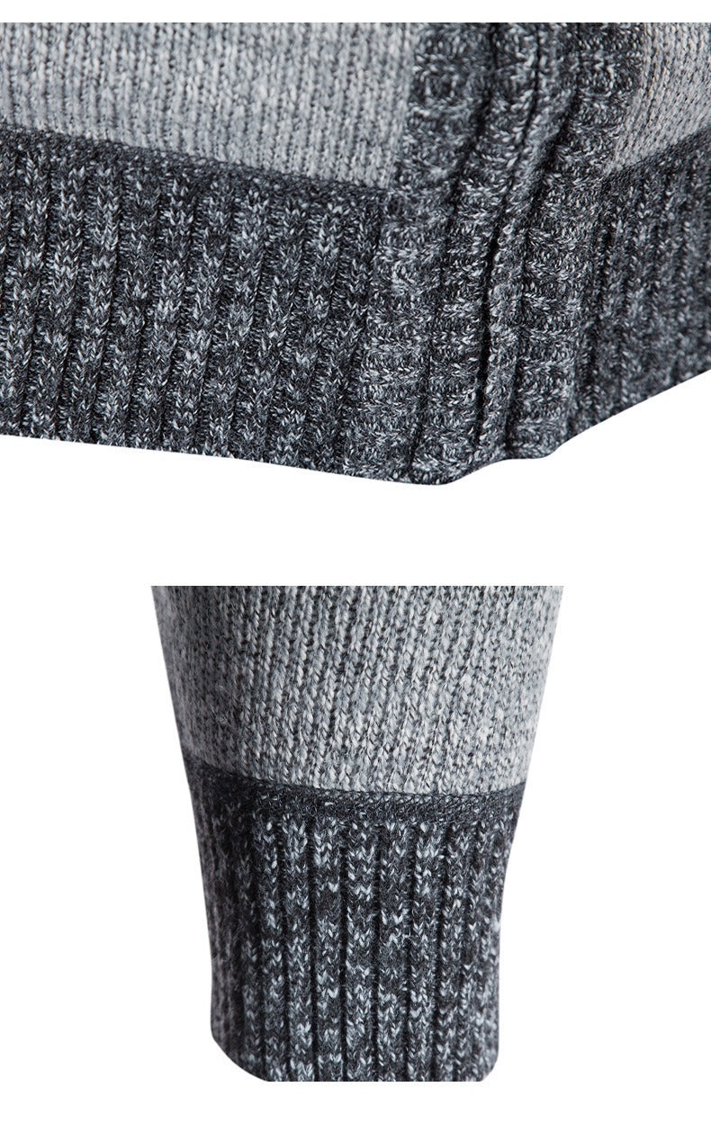 BOGO | Men’s Premium Fleece-Lined Cardigan