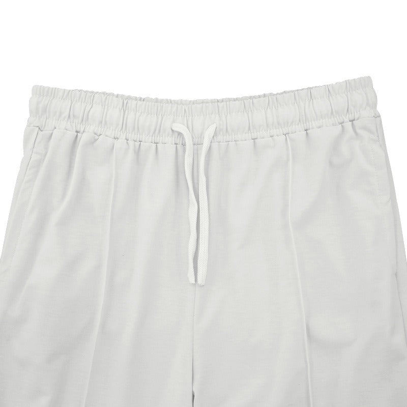 BOGO | Men’s Premium High-Waisted Jogger Pants