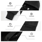 BOGO | Men’s Premium Color-Block Hoodie & Jogger Set