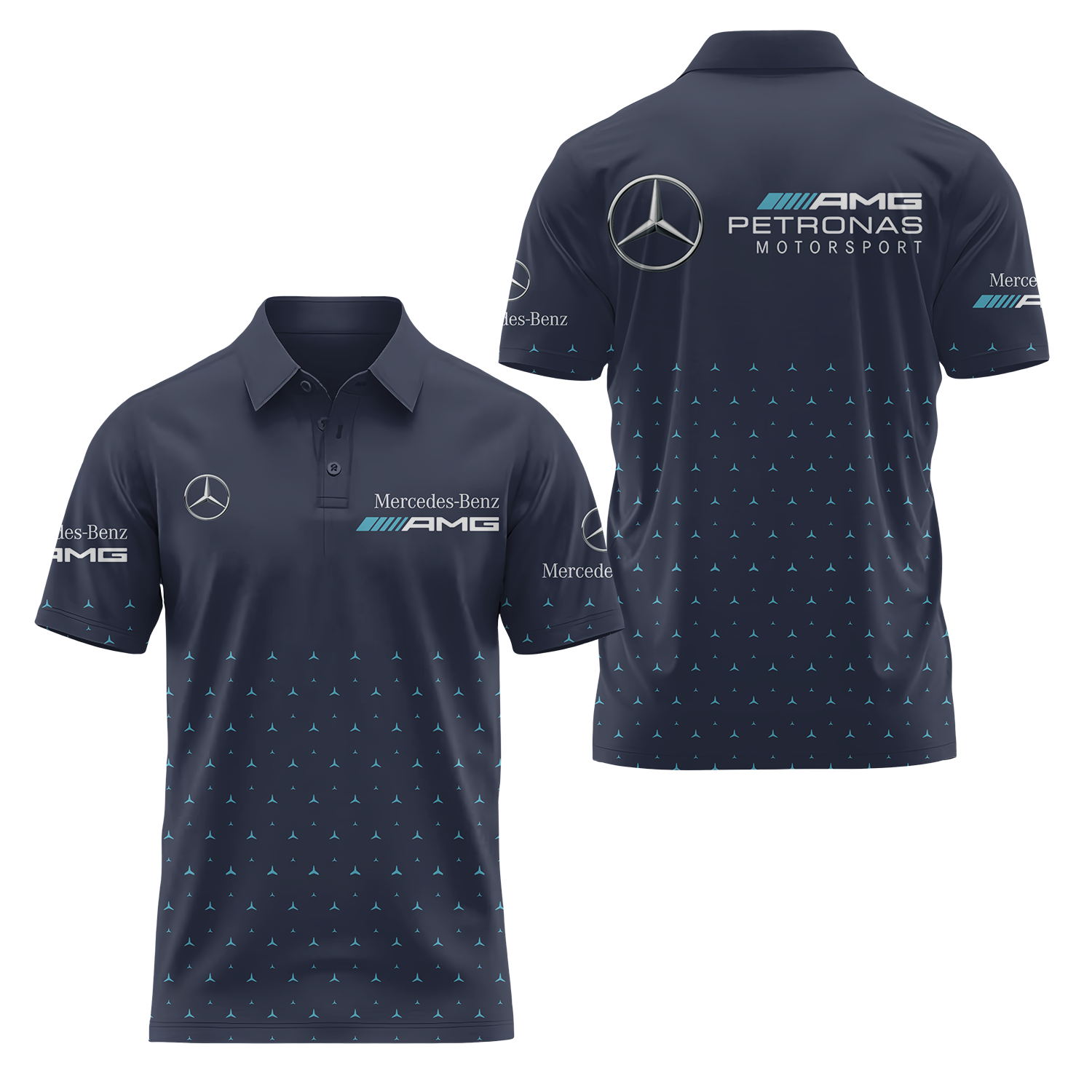 Mercedes Apparels USPL021