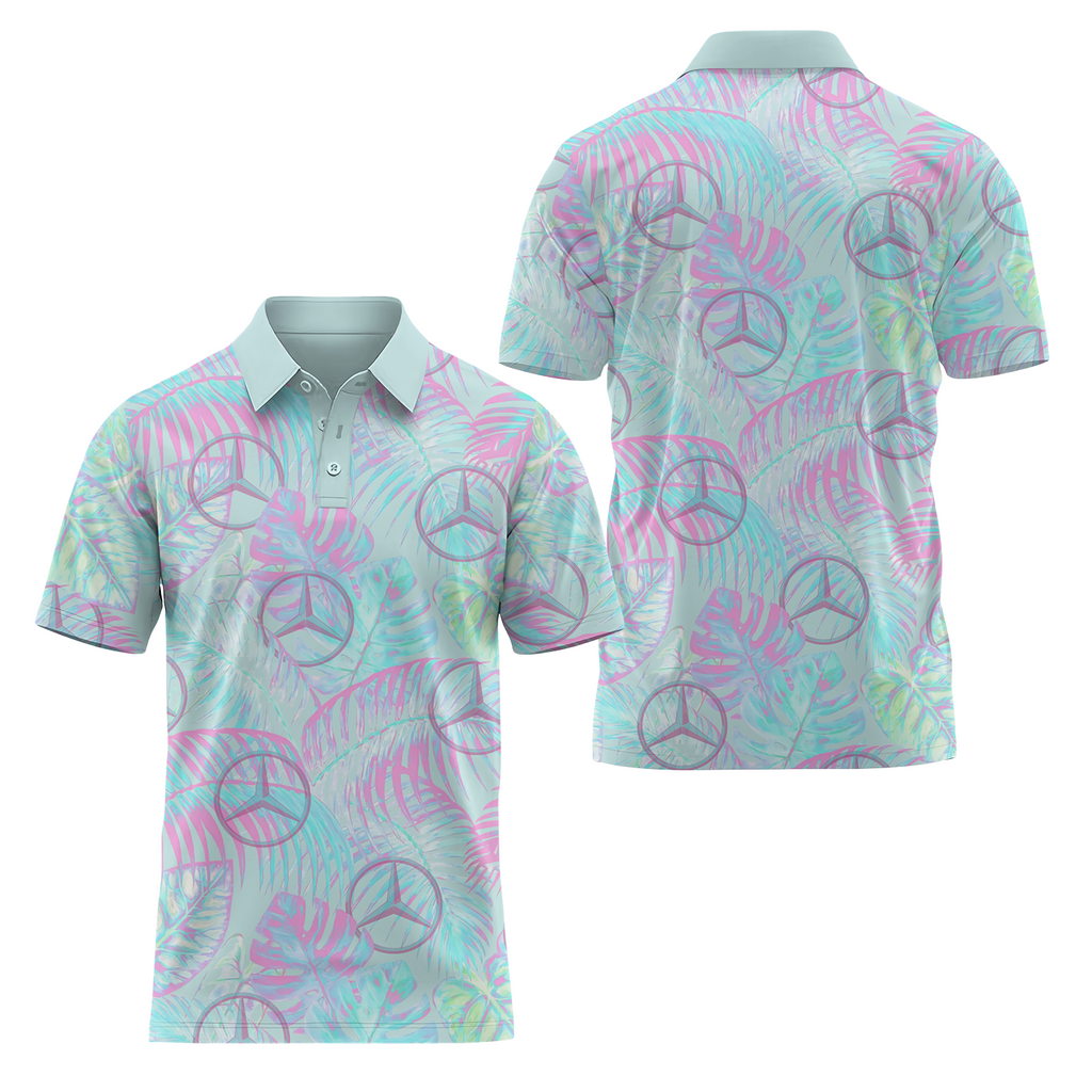 Mercedes Apparels USPL019