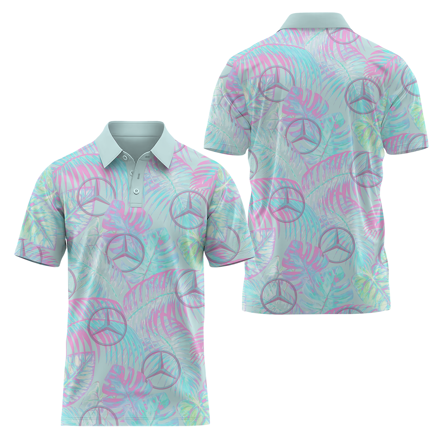 Mercedes Apparels USPL019