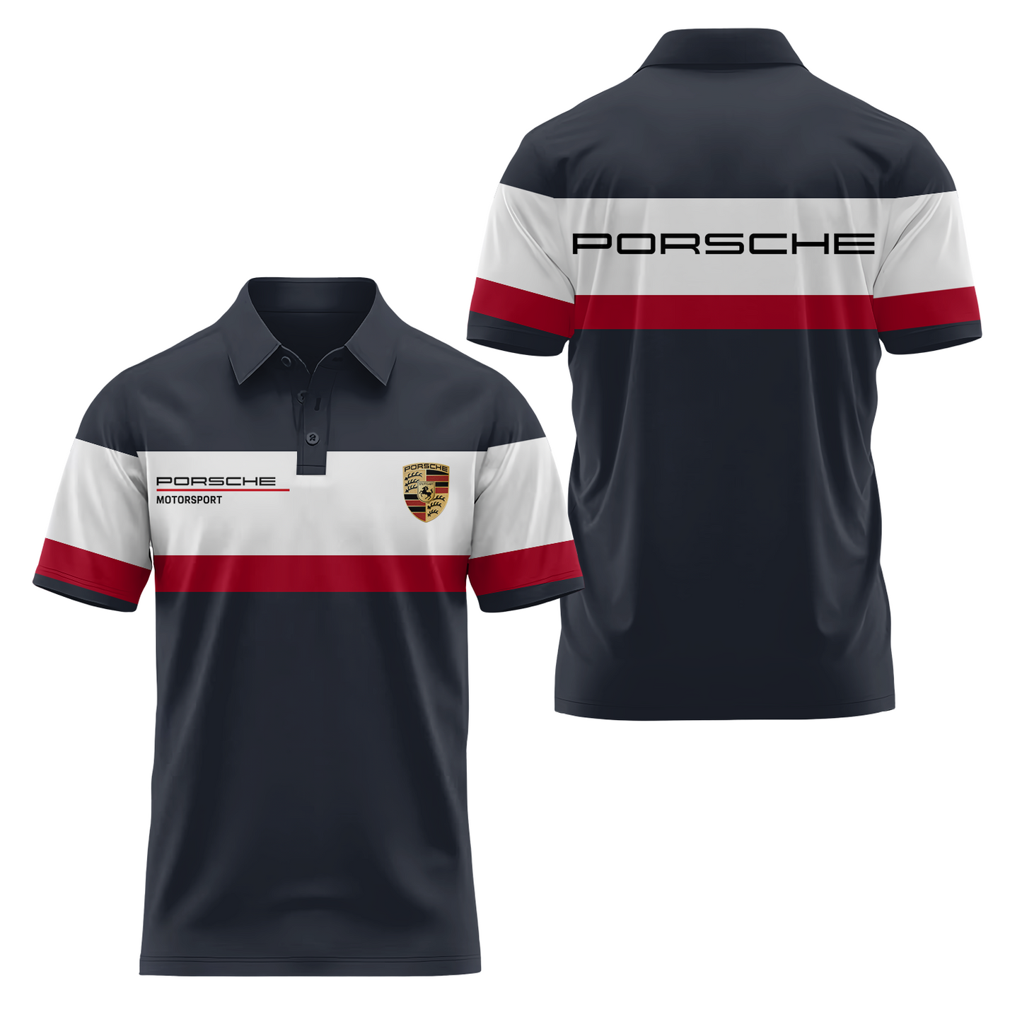 Porsche Apparels USPL060