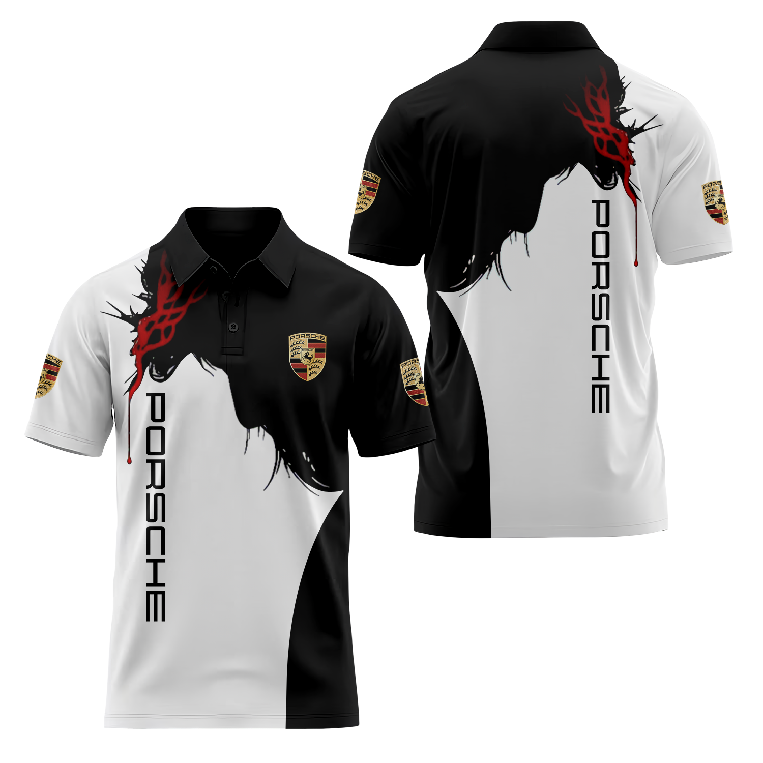 PORS Apparels USPL063