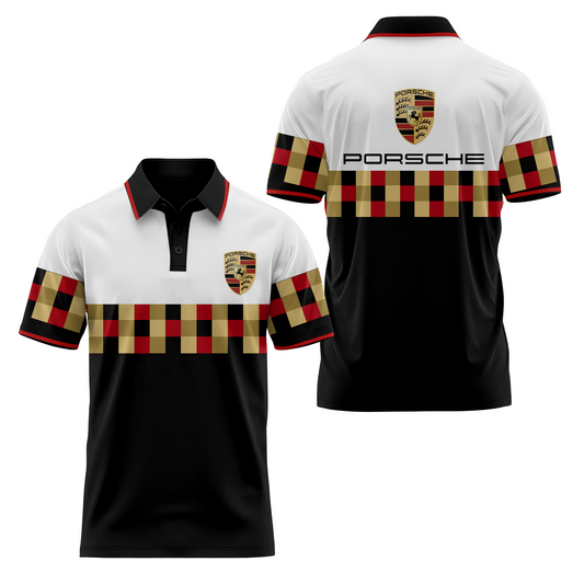 Porsche Apparels USPL082
