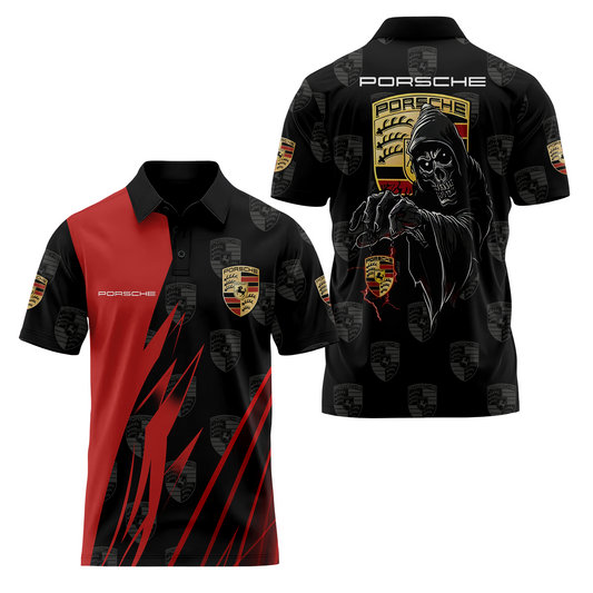 Porsche Apparels USPL090