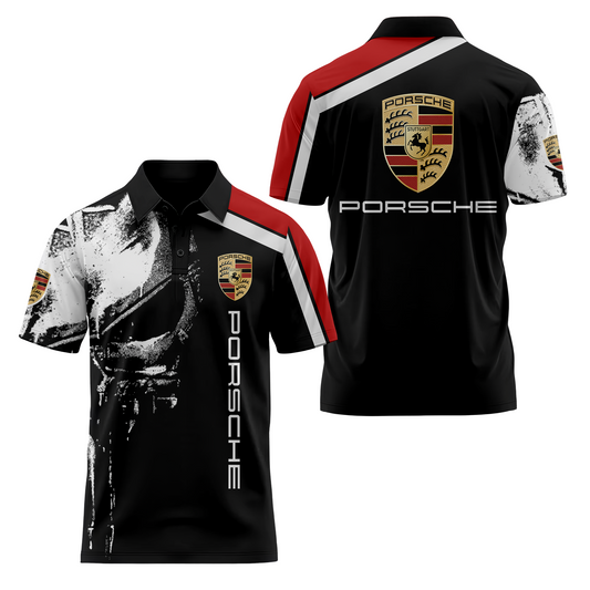 Porsche Apparels USPL086
