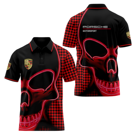 Porsche Apparels USPL083