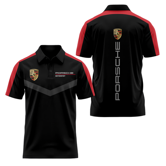 Porsche Apparels USPL057