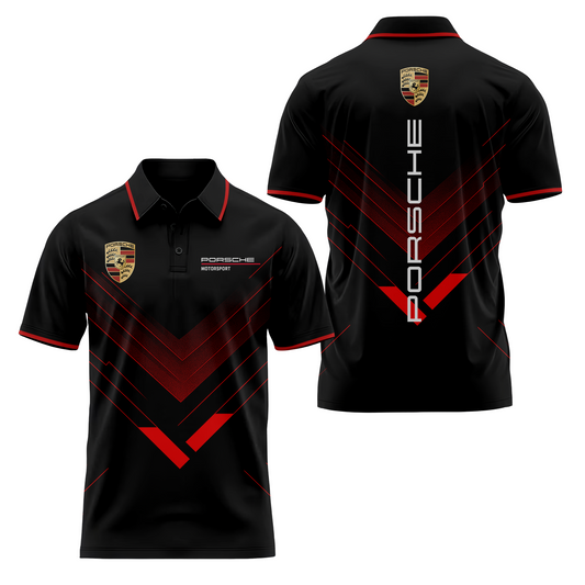 Porsche Apparels USPL076