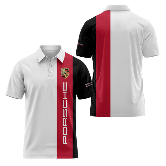 Porsche Apparels USPL059