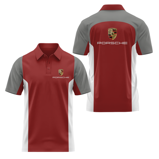 Porsche Apparels USPL055