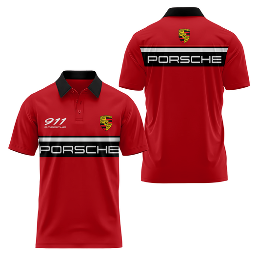 Porsche Apparels USPL053