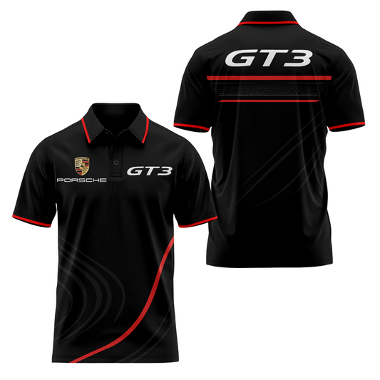 Porsche Apparels USPL058
