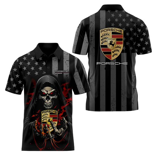 Porsche Apparels USPL089
