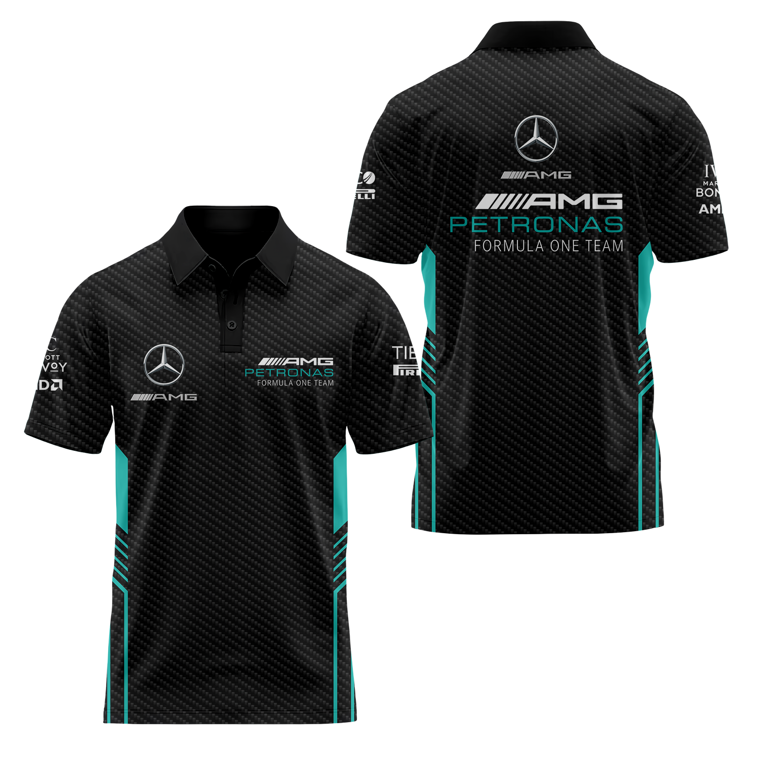 Mercedes Apparels USPL014