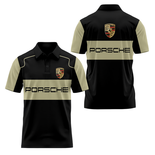 Porsche Apparels USPL078