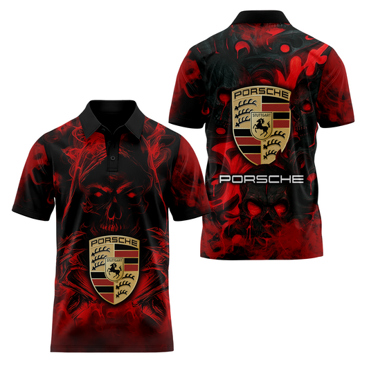 Porsche Apparels USPL079