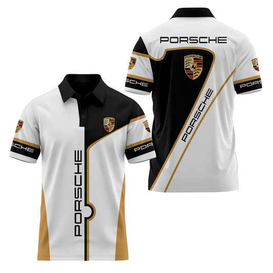 Porsche Apparels USPL075