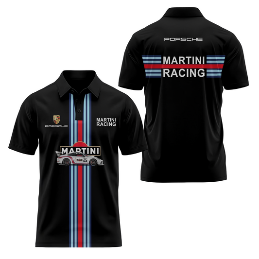 Porsche Apparels USPL074